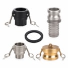 CAMLOCK DIN EN 14420-7